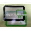 Silicon mat for cooking, FDA & SGS Certificated